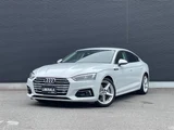 2017 Audi A5 Sportback A5 Sport 4WD Sedan for sale, Japanese used car export - photo 1 of 24 | GULJI TRADERS