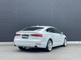 2017 Audi A5 Sportback A5 Sport 4WD Sedan for sale, Japanese used car export - photo 2 of 24 | GULJI TRADERS
