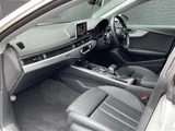 2017 Audi A5 Sportback A5 Sport 4WD Sedan for sale, Japanese used car export - photo 6 of 24 | GULJI TRADERS