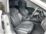 2017 Audi A5 Sportback A5 Sport 4WD Sedan for sale, Japanese used car export - photo 10 of 24 | GULJI TRADERS