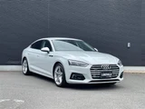 2017 Audi A5 Sportback A5 Sport 4WD Sedan for sale, Japanese used car export - photo 18 of 24 | GULJI TRADERS