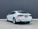 2017 Audi A5 Sportback A5 Sport 4WD Sedan for sale, Japanese used car export - photo 19 of 24 | GULJI TRADERS