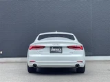 2017 Audi A5 Sportback A5 Sport 4WD Sedan for sale, Japanese used car export - photo 21 of 24 | GULJI TRADERS