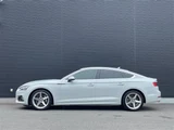 2017 Audi A5 Sportback A5 Sport 4WD Sedan for sale, Japanese used car export - photo 22 of 24 | GULJI TRADERS