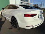 2017 Audi A5 Sportback A5 SB2.0TFSI Q Sport 4WD Sedan for sale, Japanese used car export - photo 2 of 24 | GULJI TRADERS