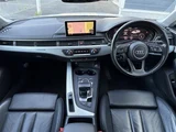 2017 Audi A5 Sportback A5 SB2.0TFSI Q Sport 4WD Sedan for sale, Japanese used car export - photo 3 of 24 | GULJI TRADERS