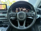 2017 Audi A5 Sportback A5 SB2.0TFSI Q Sport 4WD Sedan for sale, Japanese used car export - photo 10 of 24 | GULJI TRADERS