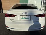 2017 Audi A5 Sportback A5 SB2.0TFSI Q Sport 4WD Sedan for sale, Japanese used car export - photo 19 of 24 | GULJI TRADERS