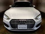 2017 Audi A5 Sportback 2.0 TFSI Sport Sedan for sale, Japanese used car export - photo 2 of 12 | GULJI TRADERS