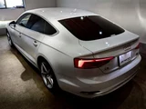 2017 Audi A5 Sportback 2.0 TFSI Sport Sedan for sale, Japanese used car export - photo 3 of 12 | GULJI TRADERS