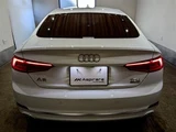 2017 Audi A5 Sportback 2.0 TFSI Sport Sedan for sale, Japanese used car export - photo 4 of 12 | GULJI TRADERS