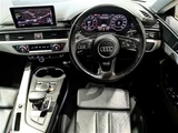 2017 Audi A5 Sportback 2.0 TFSI Sport Sedan for sale, Japanese used car export - photo 7 of 12 | GULJI TRADERS