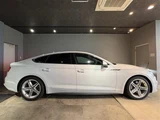 2017 Audi A5 Sportback S-Line Sedan for sale, Japanese used car export - photo 2 of 30 | GULJI TRADERS