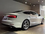 2017 Audi A5 Sportback S-Line Sedan for sale, Japanese used car export - photo 3 of 30 | GULJI TRADERS