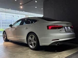 2017 Audi A5 Sportback S-Line Sedan for sale, Japanese used car export - photo 5 of 30 | GULJI TRADERS
