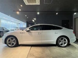 2017 Audi A5 Sportback S-Line Sedan for sale, Japanese used car export - photo 6 of 30 | GULJI TRADERS