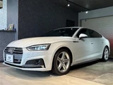 2017 Audi A5 Sportback S-Line Sedan for sale, Japanese used car export - photo 7 of 30 | GULJI TRADERS