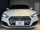 2017 Audi A5 Sportback S-Line Sedan for sale, Japanese used car export - photo 8 of 30 | GULJI TRADERS