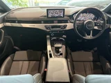 2017 Audi A5 Sportback S-Line Sedan for sale, Japanese used car export - photo 9 of 30 | GULJI TRADERS