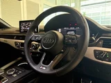 2017 Audi A5 Sportback S-Line Sedan for sale, Japanese used car export - photo 12 of 30 | GULJI TRADERS
