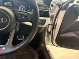 2017 Audi A5 Sportback S-Line Sedan for sale, Japanese used car export - photo 14 of 30 | GULJI TRADERS