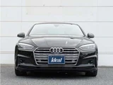 2017 Audi A5 Sportback 2.0TFSI Sport Sedan for sale, Japanese used car export - photo 2 of 26 | GULJI TRADERS