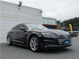 2017 Audi A5 Sportback 2.0TFSI Sport Sedan for sale, Japanese used car export - photo 3 of 26 | GULJI TRADERS