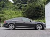 2017 Audi A5 Sportback 2.0TFSI Sport Sedan for sale, Japanese used car export - photo 4 of 26 | GULJI TRADERS