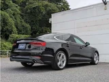 2017 Audi A5 Sportback 2.0TFSI Sport Sedan for sale, Japanese used car export - photo 5 of 26 | GULJI TRADERS