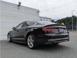 2017 Audi A5 Sportback 2.0TFSI Sport Sedan for sale, Japanese used car export - photo 7 of 26 | GULJI TRADERS
