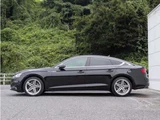 2017 Audi A5 Sportback 2.0TFSI Sport Sedan for sale, Japanese used car export - photo 8 of 26 | GULJI TRADERS