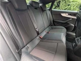 2017 Audi A5 Sportback 2.0TFSI Sport Sedan for sale, Japanese used car export - photo 13 of 26 | GULJI TRADERS