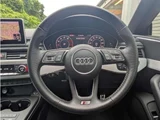 2017 Audi A5 Sportback 2.0TFSI Sport Sedan for sale, Japanese used car export - photo 16 of 26 | GULJI TRADERS