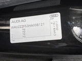 2017 Audi A5 Sportback 2.0TFSI Sport Sedan for sale, Japanese used car export - photo 23 of 26 | GULJI TRADERS