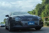 2017 Audi A5 Sportback 2.0TFSI Sport Sedan for sale, Japanese used car export - photo 24 of 26 | GULJI TRADERS