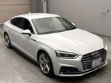 2017 Audi A5 Sportback 4WD Sedan for sale, Japanese used car export - photo 3 of 14 | GULJI TRADERS