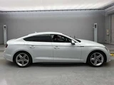 2017 Audi A5 Sportback 4WD Sedan for sale, Japanese used car export - photo 6 of 14 | GULJI TRADERS