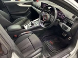 2017 Audi A5 Sportback 4WD Sedan for sale, Japanese used car export - photo 7 of 14 | GULJI TRADERS