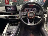 2017 Audi A5 Sportback 4WD Sedan for sale, Japanese used car export - photo 9 of 14 | GULJI TRADERS