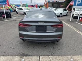 2017 Audi A5 Sportback 2.0TFSI Sport Sedan for sale, Japanese used car export - photo 2 of 22 | GULJI TRADERS