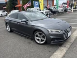 2017 Audi A5 Sportback 2.0TFSI Sport Sedan for sale, Japanese used car export - photo 3 of 22 | GULJI TRADERS