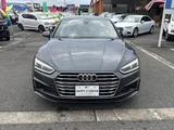2017 Audi A5 Sportback 2.0TFSI Sport Sedan for sale, Japanese used car export - photo 4 of 22 | GULJI TRADERS