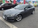 2017 Audi A5 Sportback 2.0TFSI Sport Sedan for sale, Japanese used car export - photo 5 of 22 | GULJI TRADERS