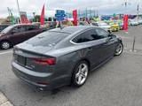 2017 Audi A5 Sportback 2.0TFSI Sport Sedan for sale, Japanese used car export - photo 6 of 22 | GULJI TRADERS
