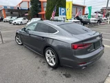 2017 Audi A5 Sportback 2.0TFSI Sport Sedan for sale, Japanese used car export - photo 7 of 22 | GULJI TRADERS