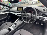 2017 Audi A5 Sportback 2.0TFSI Sport Sedan for sale, Japanese used car export - photo 10 of 22 | GULJI TRADERS
