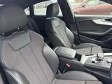 2017 Audi A5 Sportback 2.0TFSI Sport Sedan for sale, Japanese used car export - photo 11 of 22 | GULJI TRADERS