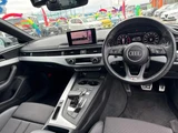 2017 Audi A5 Sportback 2.0TFSI Sport Sedan for sale, Japanese used car export - photo 15 of 22 | GULJI TRADERS