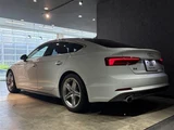 2017 Audi A5 Sportback S-Line Sedan for sale, Japanese used car export - photo 5 of 9 | GULJI TRADERS