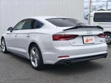 2017 Audi A5 Sportback 2.0 TFSI Sport Sedan for sale, Japanese used car export - photo 2 of 9 | GULJI TRADERS